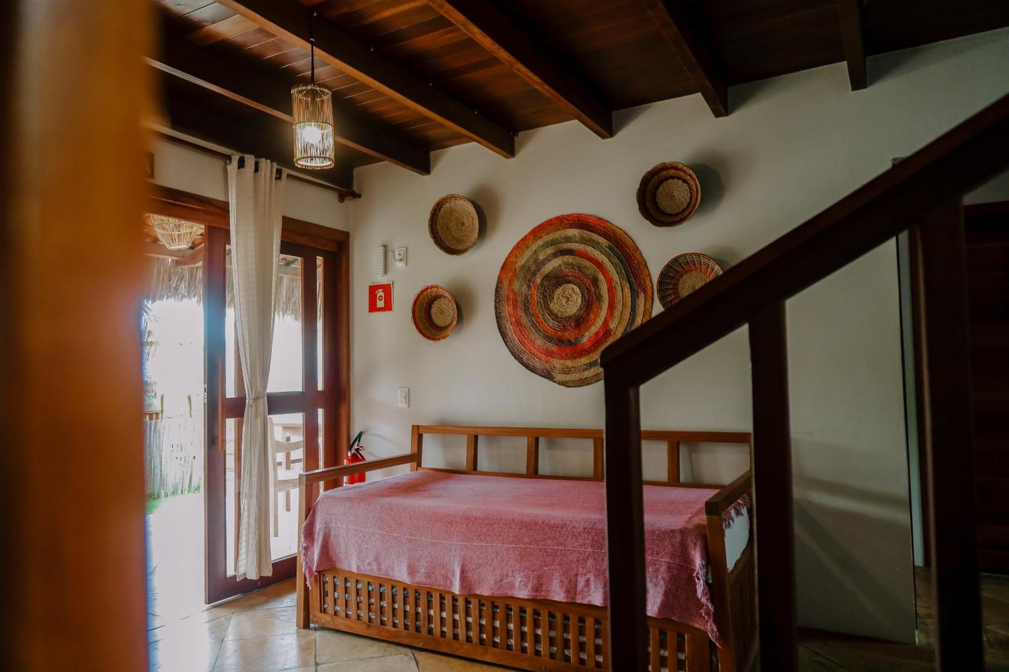 Casas Capulana Villa Icarai  Exterior photo