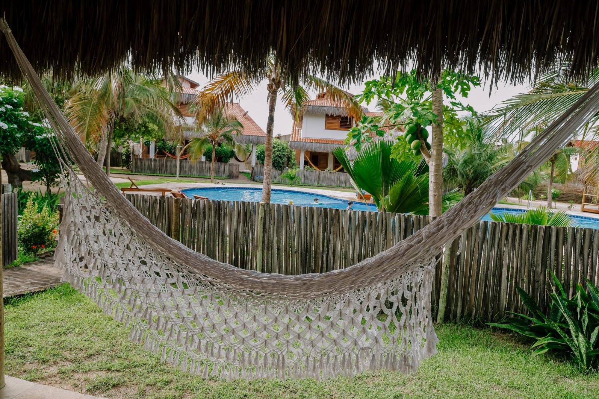 Casas Capulana Villa Icarai  Exterior photo