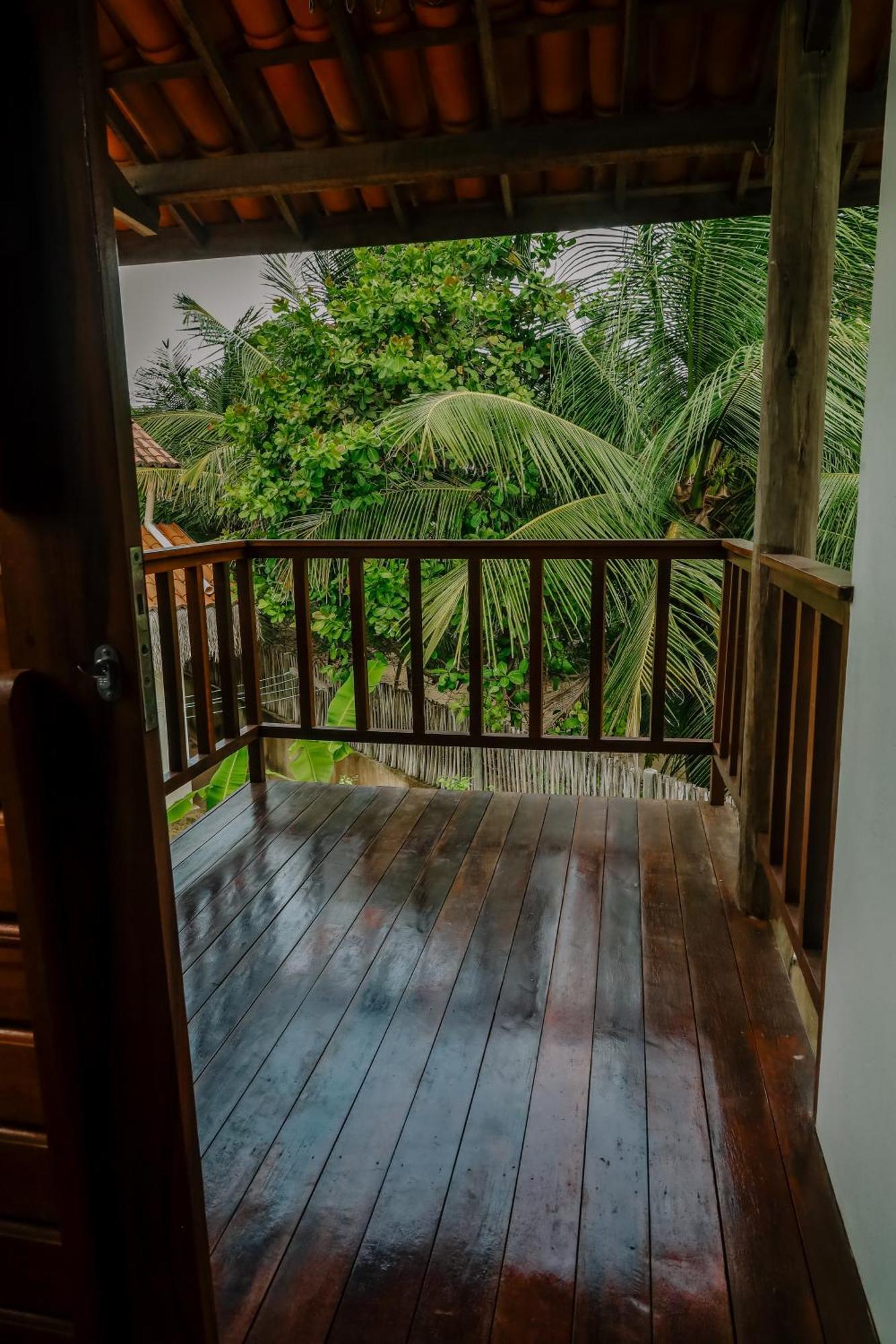 Casas Capulana Villa Icarai  Exterior photo
