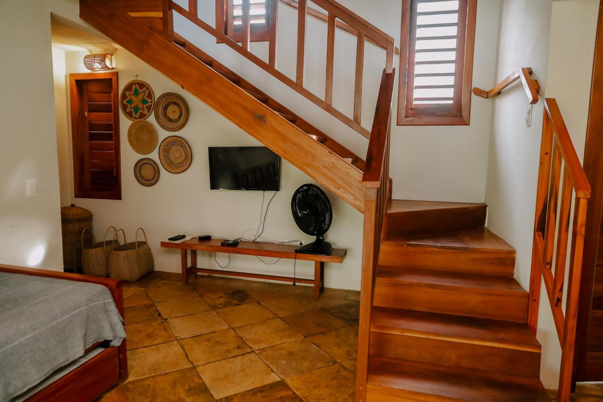 Casas Capulana Villa Icarai  Exterior photo