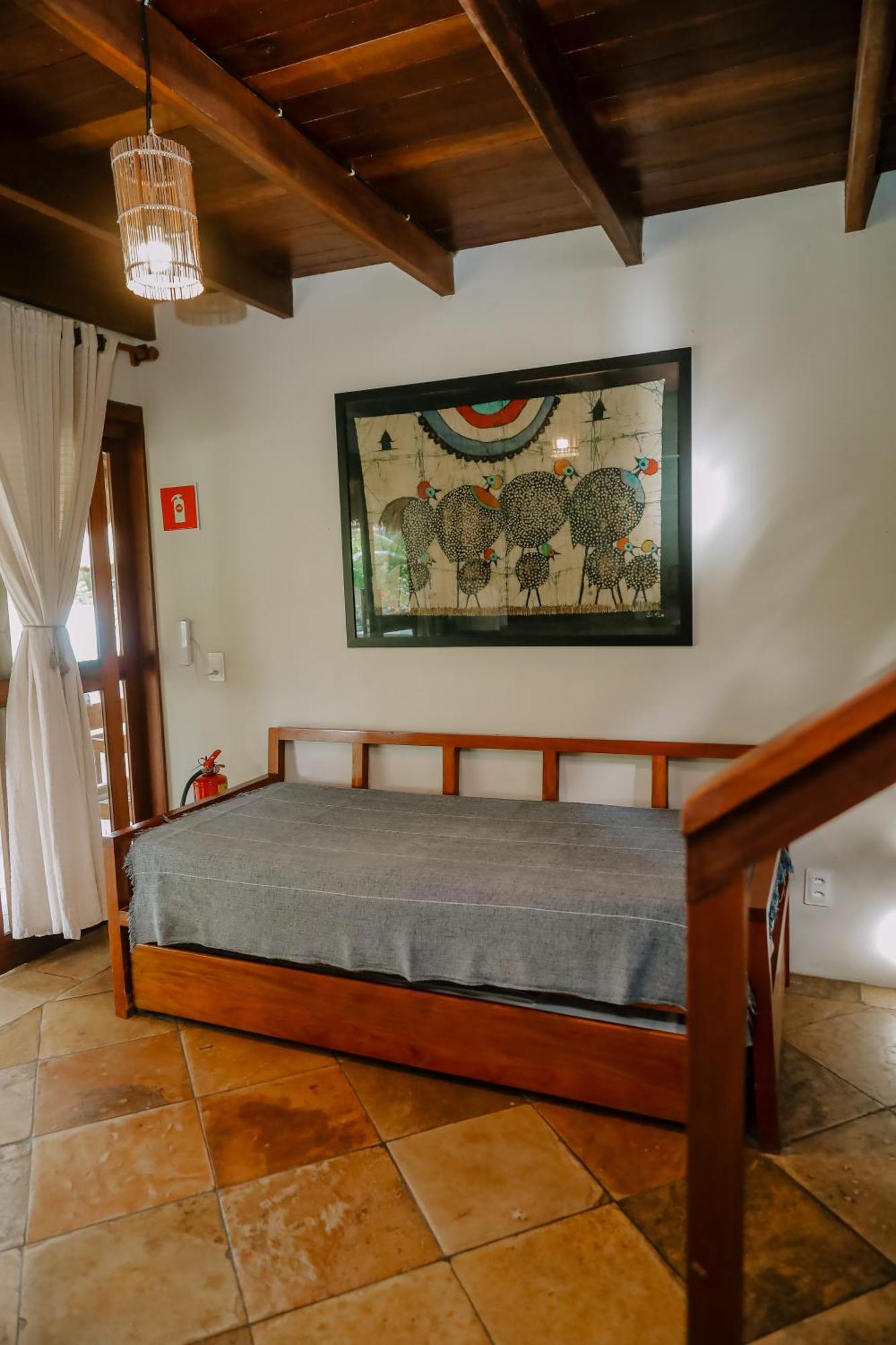 Casas Capulana Villa Icarai  Exterior photo
